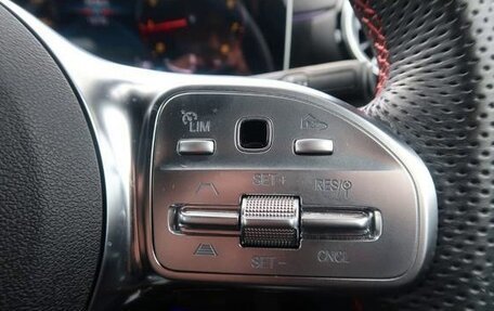 Mercedes-Benz CLA, 2021 год, 1 696 000 рублей, 16 фотография
