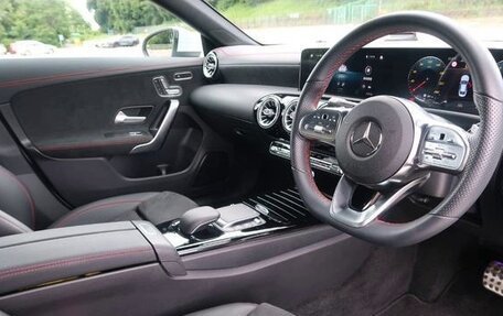 Mercedes-Benz CLA, 2021 год, 1 696 000 рублей, 21 фотография