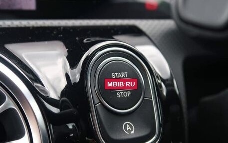 Mercedes-Benz CLA, 2021 год, 1 696 000 рублей, 24 фотография