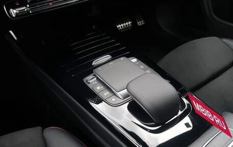 Mercedes-Benz CLA, 2021 год, 1 696 000 рублей, 28 фотография
