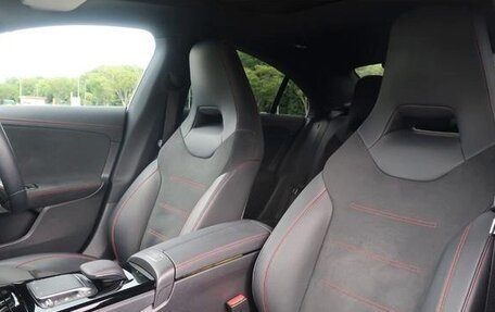 Mercedes-Benz CLA, 2021 год, 1 696 000 рублей, 30 фотография