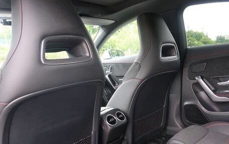 Mercedes-Benz CLA, 2021 год, 1 696 000 рублей, 34 фотография