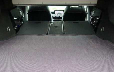 Mercedes-Benz CLA, 2021 год, 1 696 000 рублей, 36 фотография