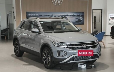 Volkswagen T-Roc I, 2026 год, 3 099 900 рублей, 3 фотография