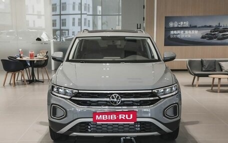 Volkswagen T-Roc I, 2026 год, 3 099 900 рублей, 2 фотография