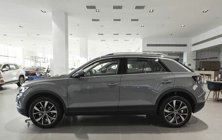 Volkswagen T-Roc I, 2026 год, 3 099 900 рублей, 4 фотография