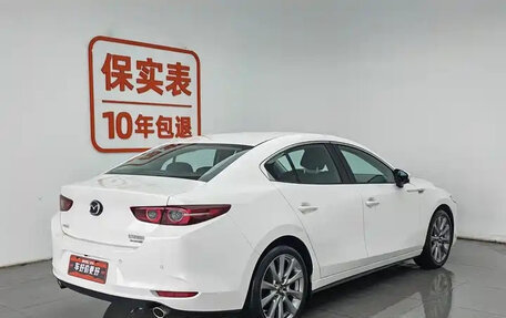 Mazda 3, 2021 год, 1 225 000 рублей, 2 фотография