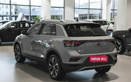 Volkswagen T-Roc I, 2026 год, 3 099 900 рублей, 5 фотография