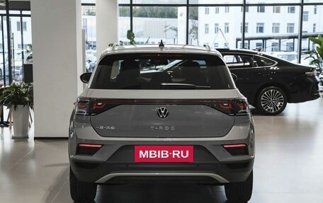 Volkswagen T-Roc I, 2026 год, 3 099 900 рублей, 6 фотография