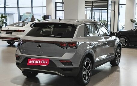 Volkswagen T-Roc I, 2026 год, 3 099 900 рублей, 8 фотография