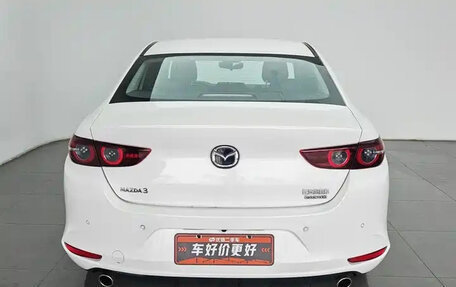 Mazda 3, 2021 год, 1 225 000 рублей, 12 фотография