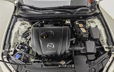 Mazda 3, 2021 год, 1 225 000 рублей, 13 фотография