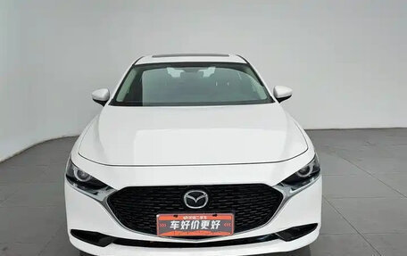 Mazda 3, 2021 год, 1 225 000 рублей, 19 фотография