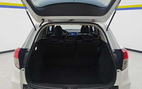 Honda Vezel, 2022 год, 1 255 000 рублей, 15 фотография
