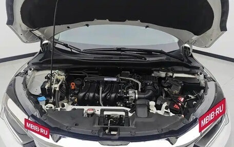 Honda Vezel, 2022 год, 1 255 000 рублей, 11 фотография