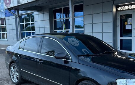 Volkswagen Passat B6, 2006 год, 920 000 рублей, 8 фотография