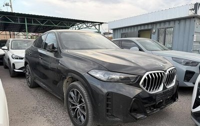 BMW X6, 2024 год, 10 490 000 рублей, 1 фотография