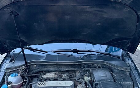 Volkswagen Passat B6, 2006 год, 920 000 рублей, 12 фотография