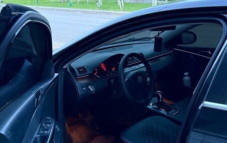Volkswagen Passat B6, 2006 год, 920 000 рублей, 10 фотография