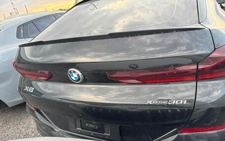 BMW X6, 2024 год, 10 490 000 рублей, 3 фотография