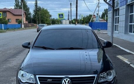 Volkswagen Passat B6, 2006 год, 920 000 рублей, 6 фотография