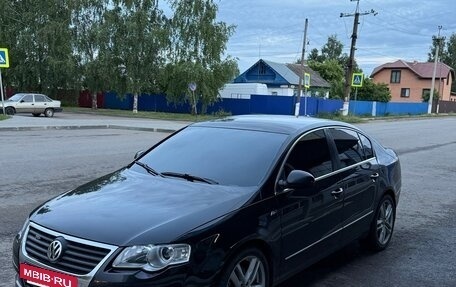 Volkswagen Passat B6, 2006 год, 920 000 рублей, 5 фотография