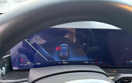 BMW X6, 2024 год, 10 490 000 рублей, 8 фотография