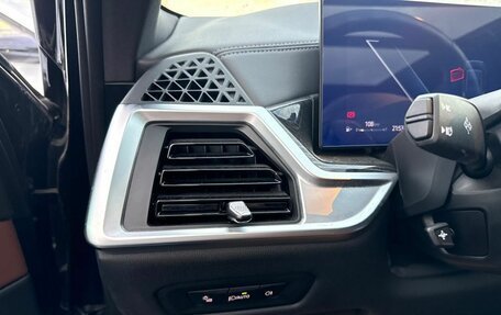 BMW X6, 2024 год, 10 490 000 рублей, 9 фотография