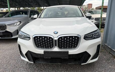 BMW X4, 2024 год, 6 590 000 рублей, 1 фотография