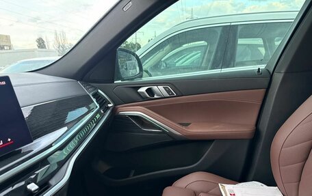 BMW X6, 2024 год, 10 490 000 рублей, 10 фотография