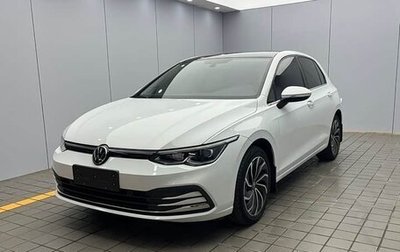 Volkswagen Golf VIII, 2022 год, 2 150 000 рублей, 1 фотография