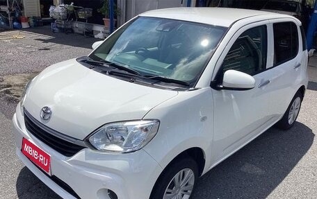 Toyota Passo III, 2022 год, 660 000 рублей, 1 фотография