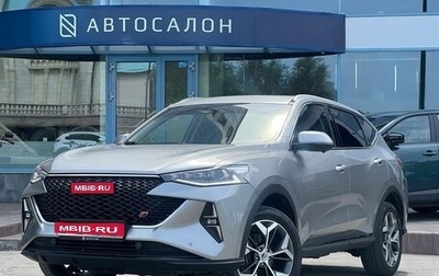 Haval F7 I, 2023 год, 2 200 000 рублей, 1 фотография