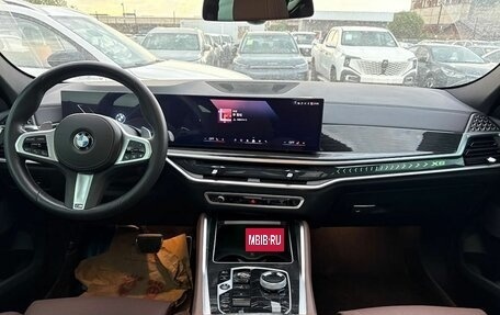 BMW X6, 2024 год, 10 490 000 рублей, 4 фотография