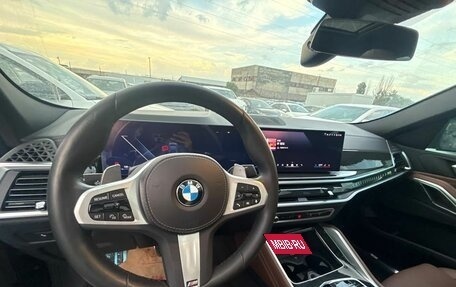BMW X6, 2024 год, 10 490 000 рублей, 6 фотография