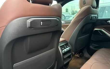 BMW X6, 2024 год, 10 490 000 рублей, 16 фотография