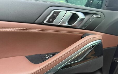 BMW X6, 2024 год, 10 490 000 рублей, 13 фотография