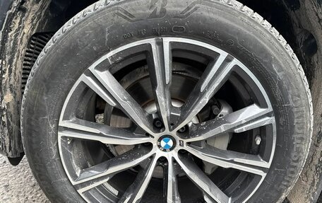 BMW X6, 2024 год, 10 490 000 рублей, 21 фотография