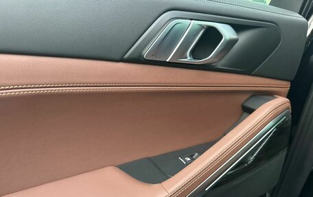 BMW X6, 2024 год, 10 490 000 рублей, 18 фотография
