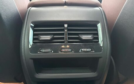 BMW X6, 2024 год, 10 490 000 рублей, 19 фотография