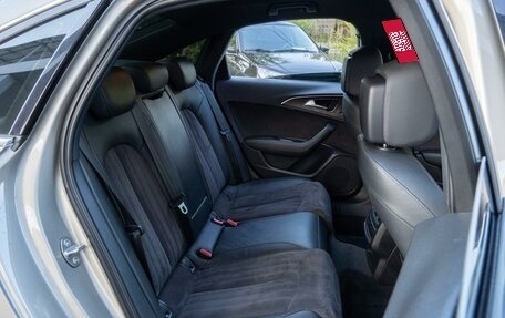 Audi A6, 2016 год, 2 750 000 рублей, 7 фотография