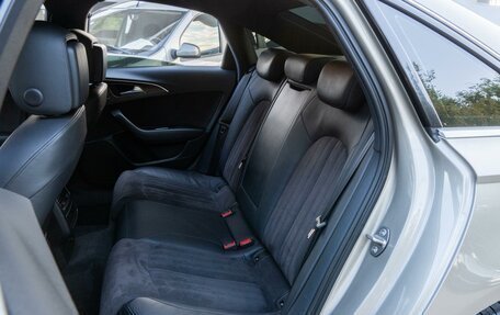 Audi A6, 2016 год, 2 750 000 рублей, 9 фотография