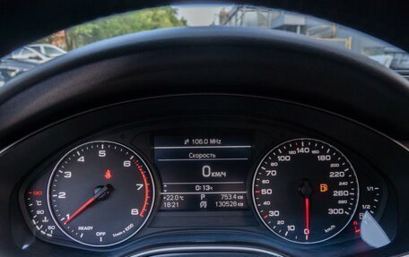 Audi A6, 2016 год, 2 750 000 рублей, 14 фотография