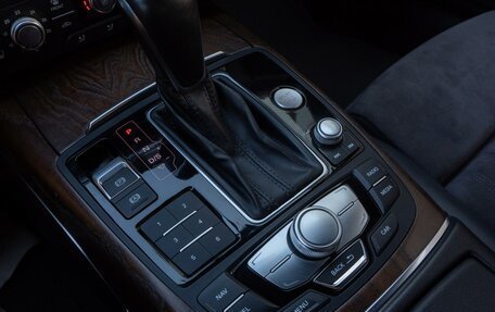 Audi A6, 2016 год, 2 750 000 рублей, 17 фотография