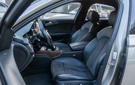 Audi A6, 2016 год, 2 750 000 рублей, 10 фотография