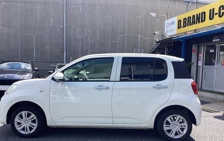 Toyota Passo III, 2022 год, 660 000 рублей, 6 фотография