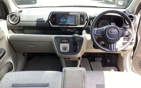 Toyota Passo III, 2022 год, 660 000 рублей, 4 фотография