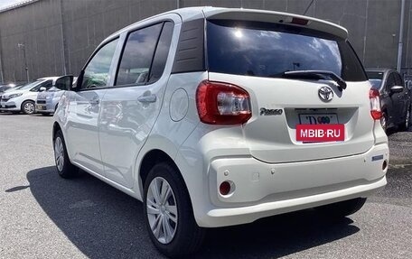 Toyota Passo III, 2022 год, 660 000 рублей, 5 фотография
