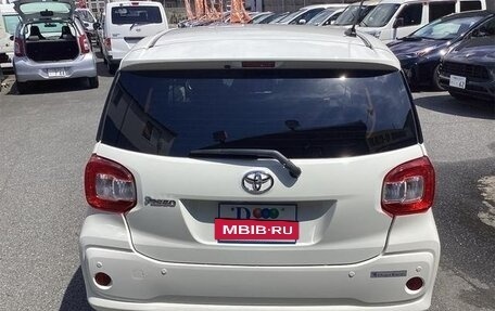 Toyota Passo III, 2022 год, 660 000 рублей, 12 фотография