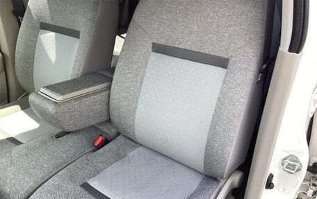 Toyota Passo III, 2022 год, 660 000 рублей, 18 фотография